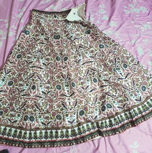 New Xl Lehenga For Functions