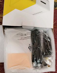 LED Projector