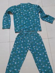 Night Dress FOR Girls And Boys Both