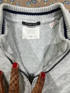 ZARA knit Cardigan