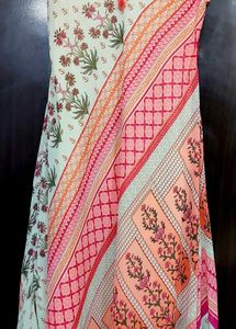 Long Kurti A Line 2xl Size Bought From Delhi