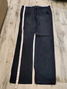 Sc9997 Max Cotton Jeans Waist 34