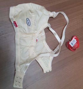 Set Of 4 Cotton Bras(30/75)