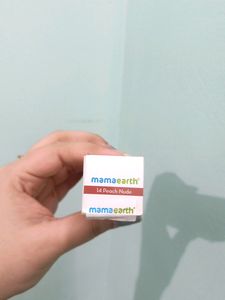 Mamaearth Lipstick