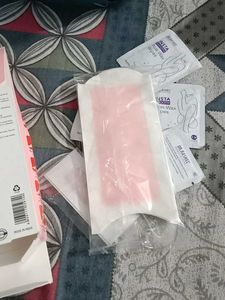 Dr. Rashel Wax Strips