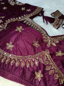 Elegant Embellished Blouse