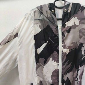 (2)Collar Shirt &amp; Summer Jacket
