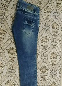 Original Denim
