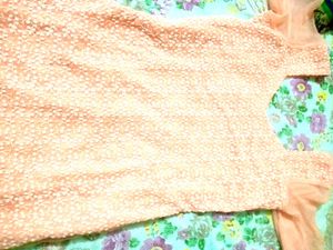 CHIKANKARI SUIT SET