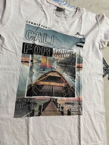Mens T-shirt