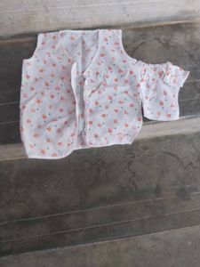 Baby Dress