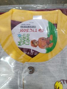 YO! Kids Clothing Set