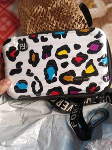 Forever Young Sling Bag 💞