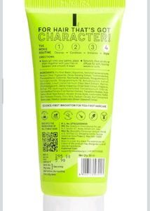 Moxie Flexi Styling Serum Gel