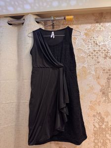 New Year Party Dress 🖤