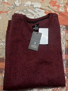 Original indian terrain brand with price tag