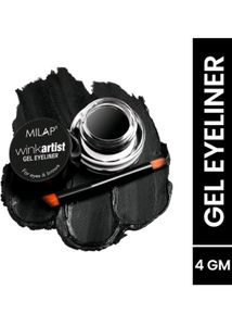 Milap Gel Eyeliner 🥳🥳🥳