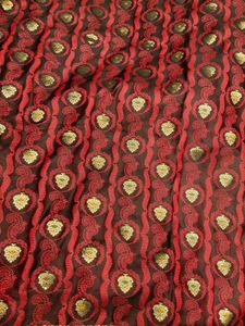 Elegant Ethnic Saree