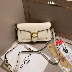 Coach Tabby Shoulder Bags With Box