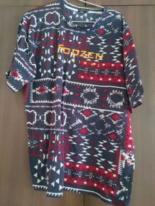 Women Casual Tshirt Set Of 3