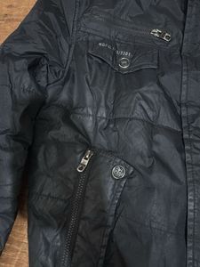 Stylish Black Jacket