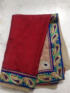 PARTYWEAR SAREE
