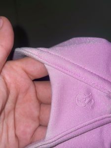 Victoria’s Secret Pink Unpadded Bra