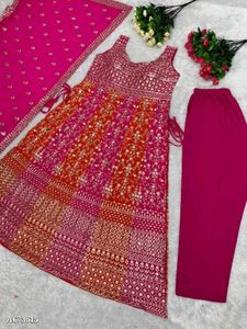 Lehenga choli With dupatta