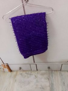 Vintage New Shinning Saree