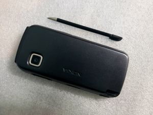 NOKIA 5233 Resistive Touch 2G Symbian Smartphone