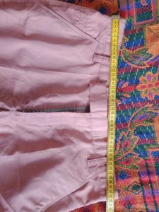 Unisex Casual pant XL SIZE
