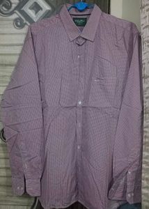 Color Plus Shirt - Patterned