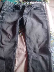 Jeans Royal