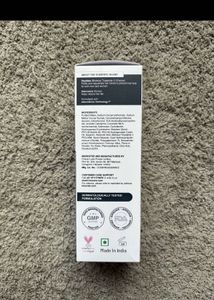 Bare Anatomy Anti Hairfall Shampoo