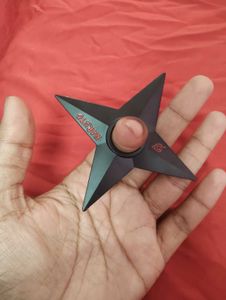 Naruto Shuriken