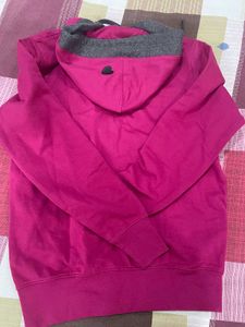 Warm Jacket