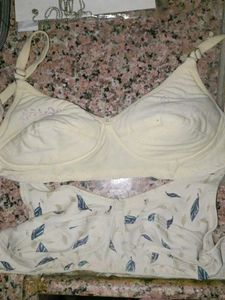 Women Braa 2 Set