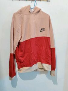 Nike Colorblock Hoodie
