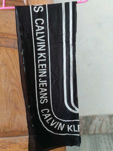 Calvin Klein Jeans Scarf