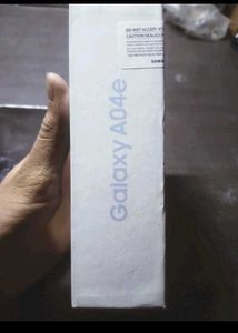 Samsung Galaxy A04e