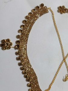 Jewellery Set