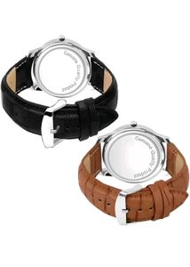 Stylish Watch Set - Perfect Gift!