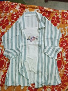 Top For Girls