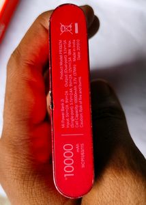 MI 2i 10000 mAh Power Bank....