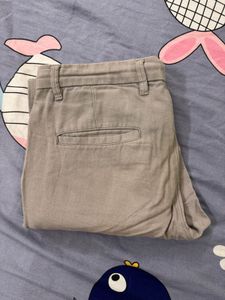 Neutral Chinos - Size 30