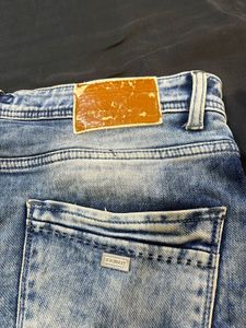 Set of 2 Pants