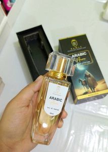 Arabic Aura 50ml Perfume
