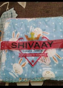 Ladies Hand Towel