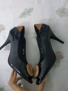 Catwalk Heels