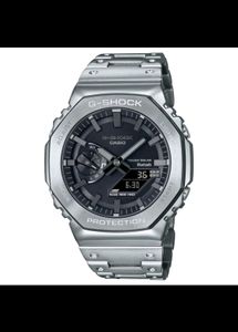 G SHOCK